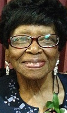 Evelyn Coleman – 1928-2021