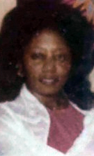 Frances Dedman  -1946-2021