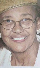 Gladys Surratt Gulley – 1929-2021
