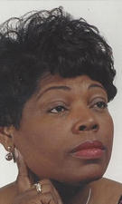 Mable Sheppard Ellis – 1950-2021