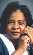 Minnie Jean Berry – 1942-2021
