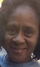 Angela Hope Kirkwood-Hall – 1969-2021