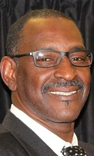 John H. Harris, Jr. – 1960-2021