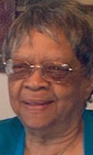 Bernice McJimpson – 1927-2021
