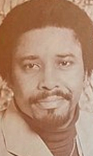 Eddie Louis Campbell – 1946-2021