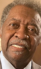 Jacob A. Profit, Sr. – 1933-2021