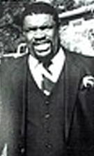 Lawyer A. Dawson – 1942-2021