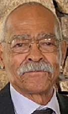 Waymon Charles Stewart, Sr. – 1938-2021