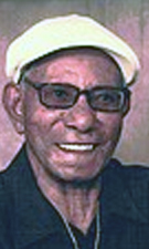Chester Hood – 1921-2021