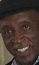 David Switzer, Sr. – 1955-2021