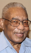 Herman McGhee – 1927-2021
