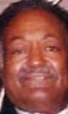 Paul Lawrence Blackmon – 1938-2021