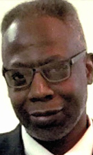 Stanley McClain – 1955-2021