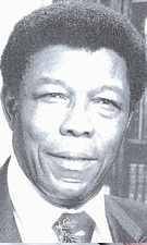 Charles Henry Reaves, Sr. – 1931-2021