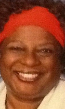 Daisy Dean Tims – 1956-2021