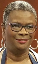 Dedra Michelle Mitchell – 1961-2021