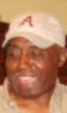 James Leathan Cash – 1939-2021