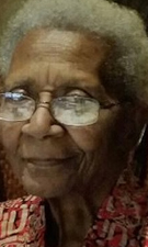 LaRue Young – 1930-2021