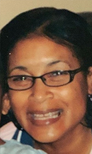 Alice Sue Morgan – 1944-2021