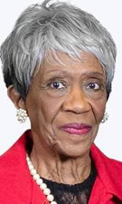 Erma Hendrix – 1930-2021