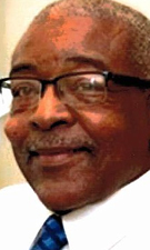 Gregory Price – 1954-2021
