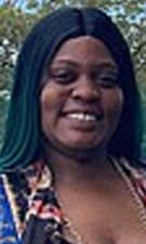 Kierea Rashad Hyman – 1994-2021