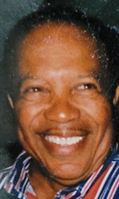 Willard O. Parker – 1927-2021