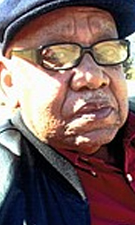 Hozie W. Ervin, Sr. – 1938 – 2021
