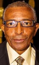 Rev. Silas E. Redd – 1936-2021