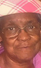 Lorene Anderson – 1929-2021