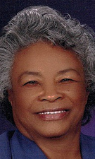 Rosie Mae Hudson – 1932-2021