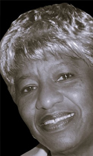Annie R. Jeffrey – 1936-2022