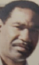 Calvin Davenport, Sr. – 1957-2021
