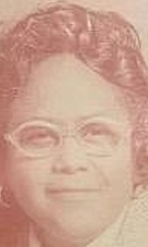 Maggie “Loubelle” McQuany – 1924-2022