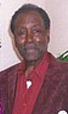 Rudolph Walker – 1932-2021