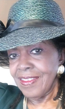 Carolyn Marie Faust – 1943-2022