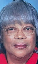 Olga C. Dysard – 1939-2022