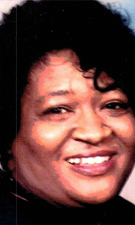 Renee Latrice Merritt-Smith – 1961-2022