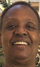 Shirley Ann Farmer Jackson – 1950-2022