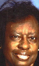 Ann D. Marshall – 1945-2022