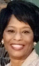 Bernice Jarrett – 1940-2022