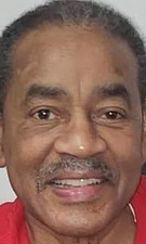 Clarence Alvin Johnson – 1949-2022