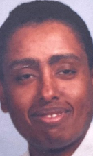 Edward Lee Holloway, III – 1967-2022