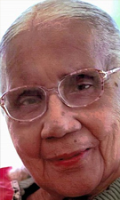 Erma Lee Smith –  1936-2022