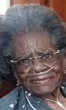 Helen Burr – 1931-2022