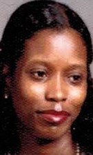 Rebecca Gregory – 1958-2022