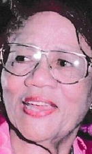 Vertie Lee Carter – 1923-2022
