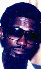 Willie B. Credit – 1946-2022