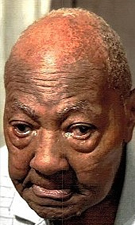 Bobbie Joe Scott – 1938-2022