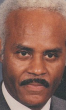 Calvin C. Hollowell – 1944-2022